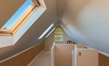 Casa en Arriendo en VALLE DE ALCALÁ