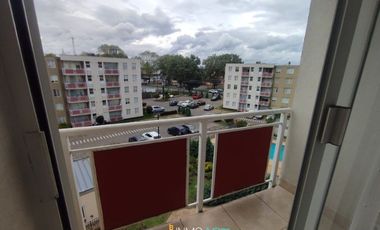 Departamento en Arriendo en Cond. Portal del Sur