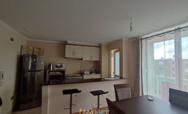 Departamento en Arriendo en Cond. Portal del Sur