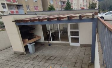 Departamento en Arriendo en Cond. Portal del Sur
