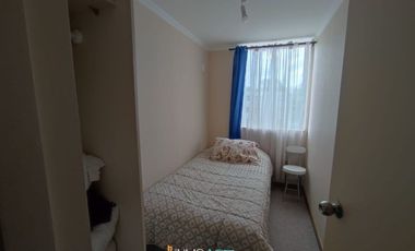 Departamento en Arriendo en Cond. Portal del Sur
