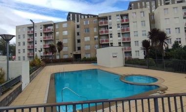 Departamento en Arriendo en Cond. Portal del Sur