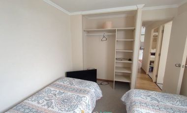 Departamento en Arriendo en Cond. Portal del Sur