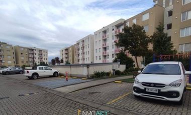 Departamento en Arriendo en Cond. Portal del Sur