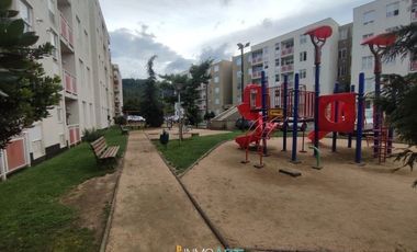 Departamento en Arriendo en Cond. Portal del Sur