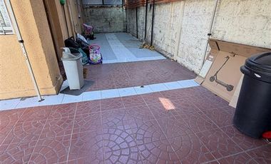 Casa en Venta en AMALIA ERRAZURIZ CON MAGDALENA VICUÑA