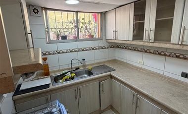 Casa en Venta en AMALIA ERRAZURIZ CON MAGDALENA VICUÑA