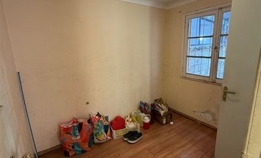 Casa en Venta en AMALIA ERRAZURIZ CON MAGDALENA VICUÑA