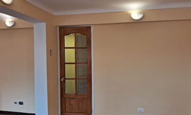 Casa en Venta en AMALIA ERRAZURIZ CON MAGDALENA VICUÑA