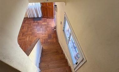 Casa en Venta en AMALIA ERRAZURIZ CON MAGDALENA VICUÑA
