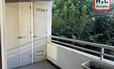 Excelente Dpto. Lujo, 2D/2B Cercano Metro L2 Ciudad del Niño