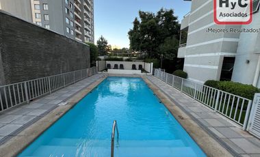 Excelente Dpto. Lujo, 2D/2B Cercano Metro L2 Ciudad del Niño