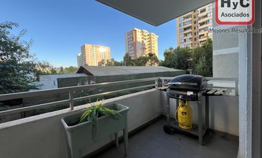 Excelente Dpto. Lujo, 2D/2B Cercano Metro L2 Ciudad del Niño