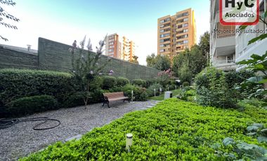Excelente Dpto. Lujo, 2D/2B Cercano Metro L2 Ciudad del Niño