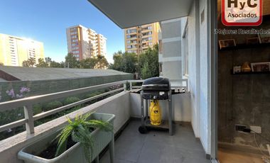 Excelente Dpto. Lujo, 2D/2B Cercano Metro L2 Ciudad del Niño