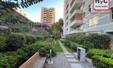 Excelente Dpto. Lujo, 2D/2B Cercano Metro L2 Ciudad del Niño