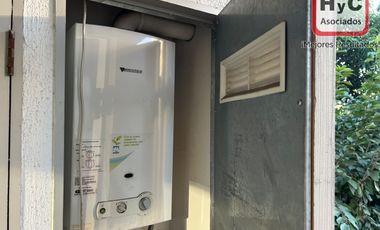 Excelente Dpto. Lujo, 2D/2B Cercano Metro L2 Ciudad del Niño