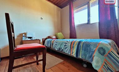 Quilpué: 1.400 m² con Amplio Uso de Suelo | Ideal Comercial