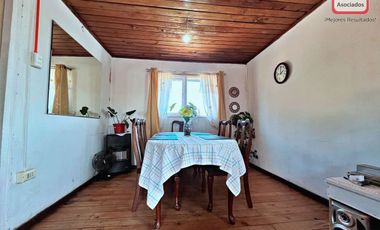 Quilpué: 1.400 m² con Amplio Uso de Suelo | Ideal Comercial