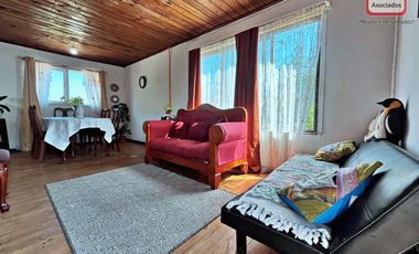 Quilpué: 1.400 m² con Amplio Uso de Suelo | Ideal Comercial