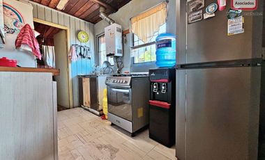 Quilpué: 1.400 m² con Amplio Uso de Suelo | Ideal Comercial