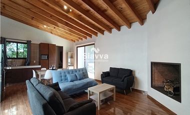 Casa en renta, Cerro Gordo, Valle de Bravo