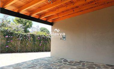 Casa en renta, Cerro Gordo, Valle de Bravo