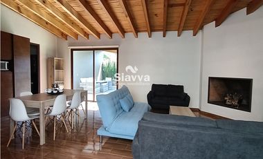 Casa en renta, Cerro Gordo, Valle de Bravo