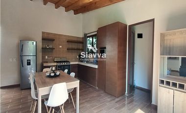 Casa en renta, Cerro Gordo, Valle de Bravo