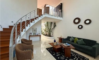 Casa en Venta en Fraccionamiento Bosques de Angelopolis, Puebla