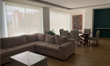 Departamento en Renta en 1104 Chipilo, Col. La Paz, Puebla