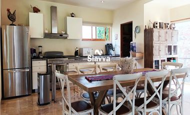 CASA EN VENTA EN VALLE DE BRAVO