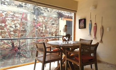 CASA EN VENTA EN VALLE DE BRAVO