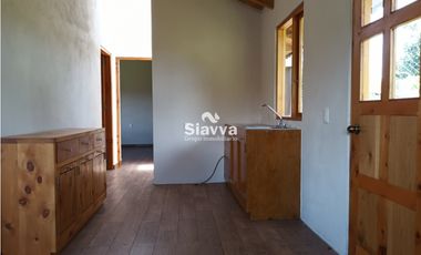 CASA EN RENTA EN ACATITLN