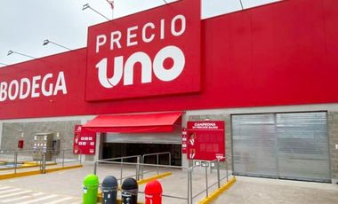 Terreno en Ventanilla