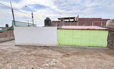 Terreno en Ventanilla
