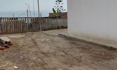 Terreno en Ventanilla
