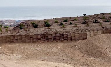 Terreno en Ventanilla
