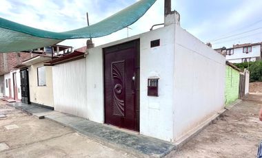 Terreno en Ventanilla