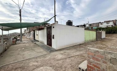 Terreno en Ventanilla