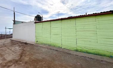 Terreno en Ventanilla