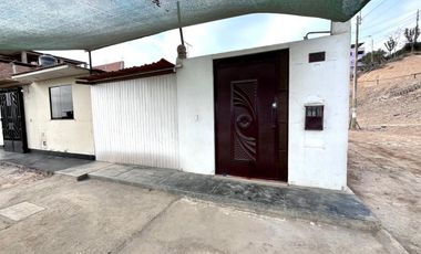 Terreno en Ventanilla