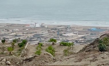 Terreno en Ventanilla