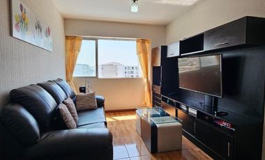 Departamento en LA CAMPIÑA