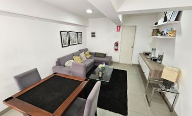 Departamento en LA CAMPIÑA