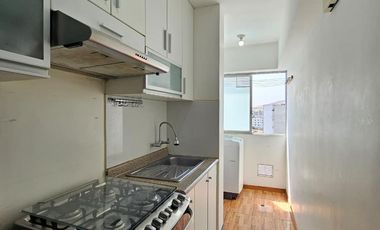 Departamento en LA CAMPIÑA