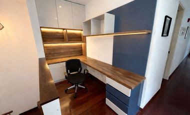 Dúplex de lujo en venta en Miraflores – 4 dormitorios con salida directa a parque