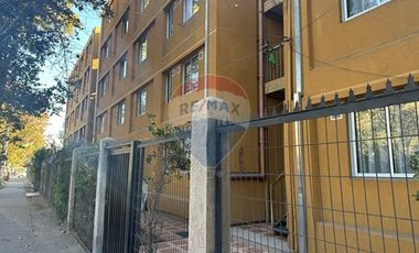 Atractivo Departamento 3D en Av Guanaco