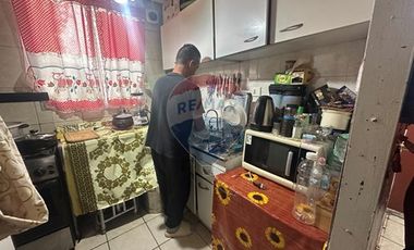 Atractivo Departamento 3D en Av Guanaco