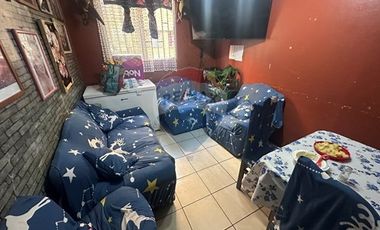 Atractivo Departamento 3D en Av Guanaco